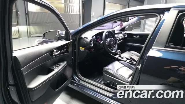 Kia K3 2019 thumb 10
