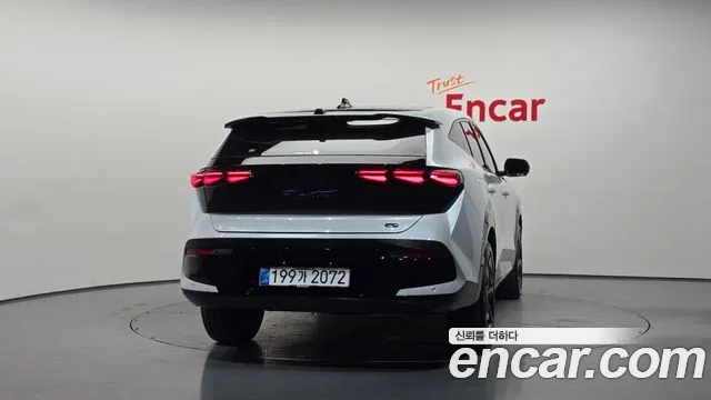 Renault-KoreaSamsung Filante 2026 thumb 3