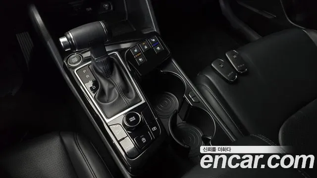 Kia Sportage 2021 thumb 9