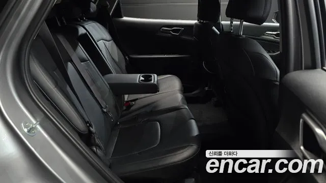 Kia Sportage 2021 thumb 11