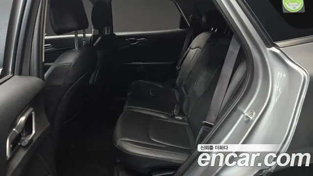 Kia Sportage 2021 thumb 12