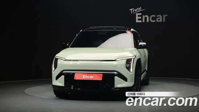 Kia EV3 2025 thumb 3