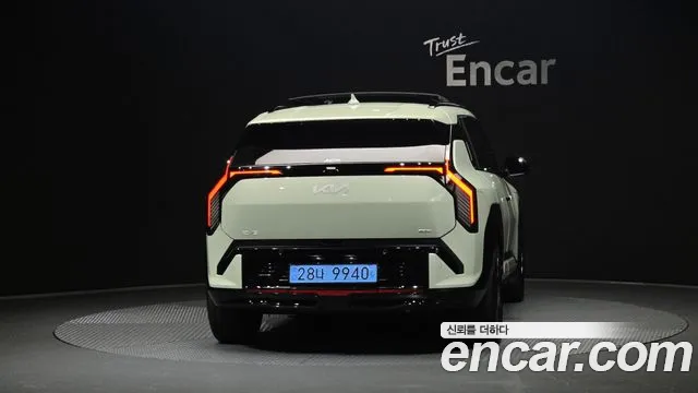Kia EV3 2025 thumb 4