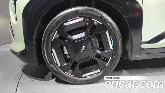 Kia EV3 2025 thumb 5