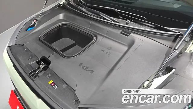 Kia EV3 2025 thumb 6