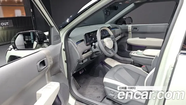 Kia EV3 2025 thumb 10