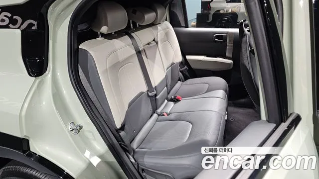 Kia EV3 2025 thumb 11