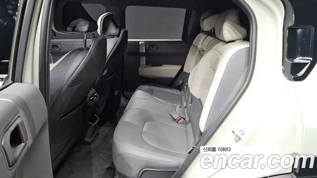 Kia EV3 2025 thumb 12
