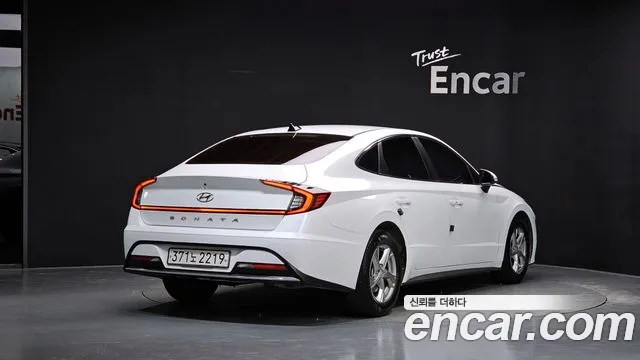 Hyundai Sonata 2019 thumb 2