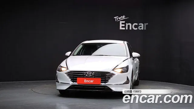 Hyundai Sonata 2019 thumb 3