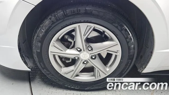 Hyundai Sonata 2019 thumb 5