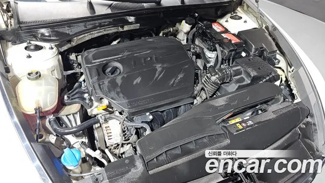 Hyundai Sonata 2019 thumb 6