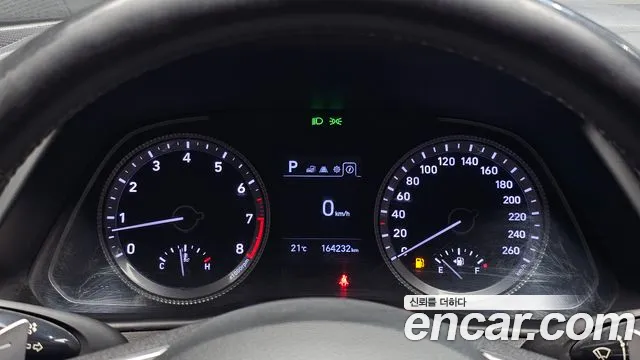 Hyundai Sonata 2019 thumb 8