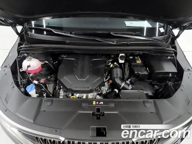 Kia Carnival 2021 thumb 6