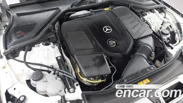 Mercedes-Benz E-Класс 2026 thumb 6
