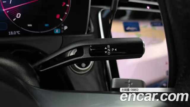 Mercedes-Benz E-Класс 2026 thumb 9