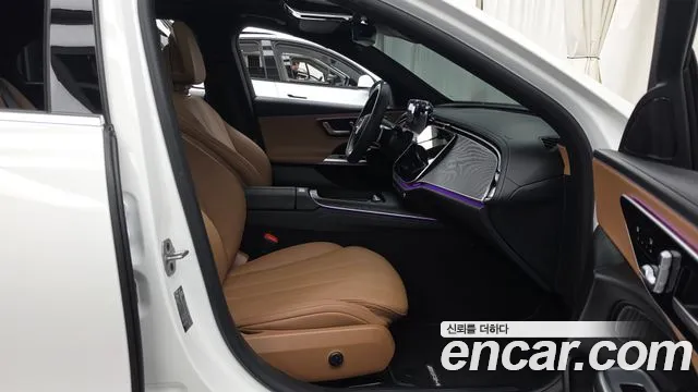 Mercedes-Benz E-Класс 2026 thumb 11