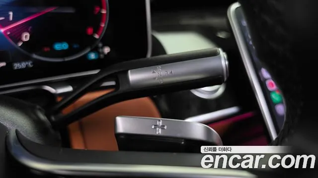 Mercedes-Benz S-Класс 2021 thumb 9