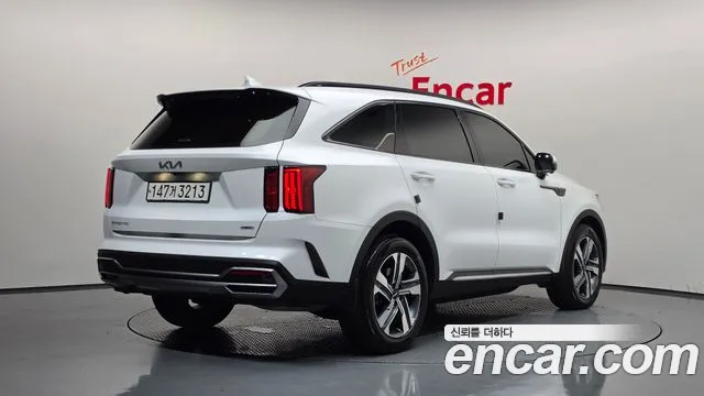 Kia Sorento 2023 thumb 2