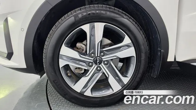 Kia Sorento 2023 thumb 5