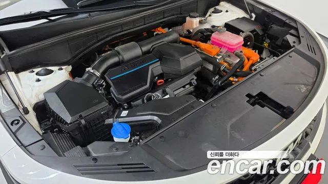 Kia Sorento 2023 thumb 6