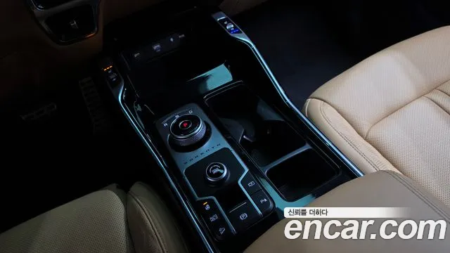 Kia Sorento 2023 thumb 9