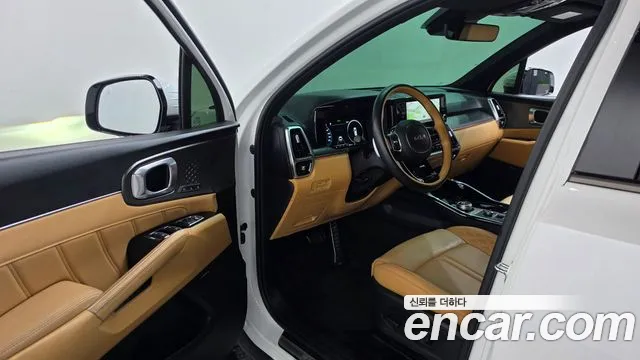 Kia Sorento 2023 thumb 10