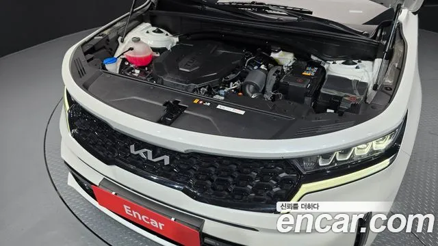 Kia Sorento 2022 thumb 6