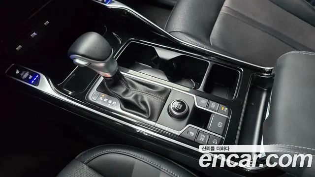 Kia Sorento 2022 thumb 9