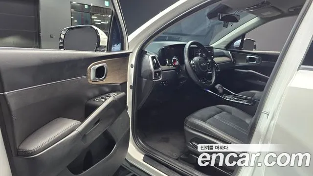 Kia Sorento 2022 thumb 10
