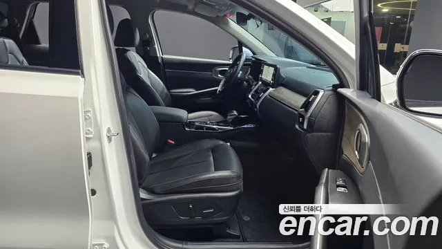 Kia Sorento 2022 thumb 11