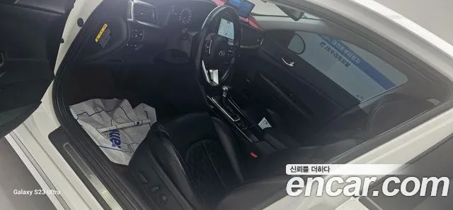 Kia K5 2018 thumb 7