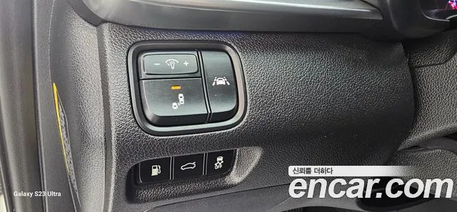 Kia K5 2018 thumb 10