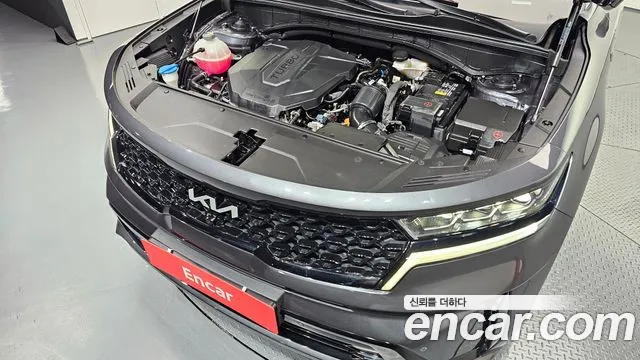 Kia Sorento 2023 thumb 6