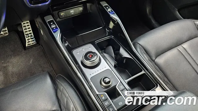 Kia Sorento 2023 thumb 9