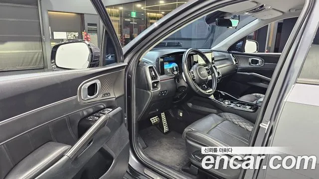 Kia Sorento 2023 thumb 10