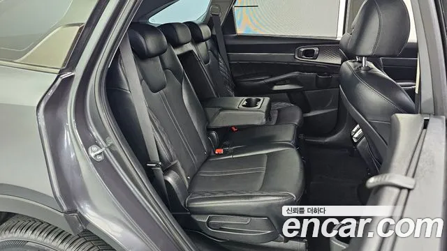 Kia Sorento 2023 thumb 11