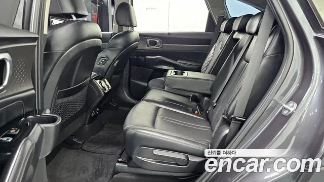 Kia Sorento 2023 thumb 12