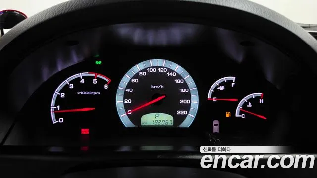 KG_Mobility_Ssangyong Rexton 2012 thumb 8