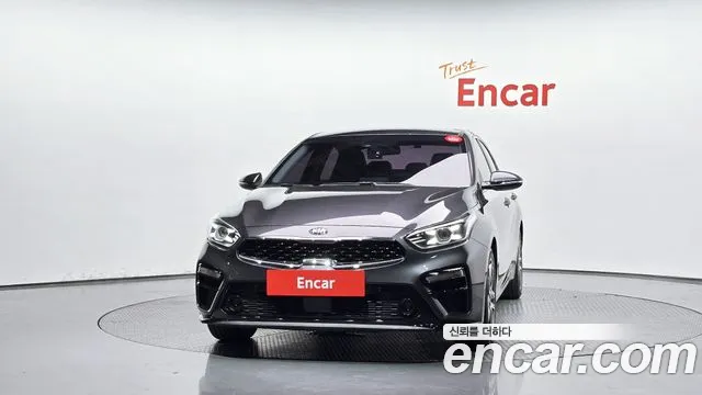 Kia K3 2018 thumb 3