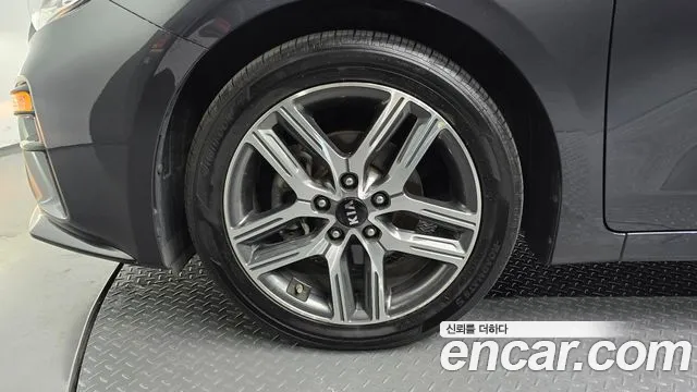 Kia K3 2018 thumb 5