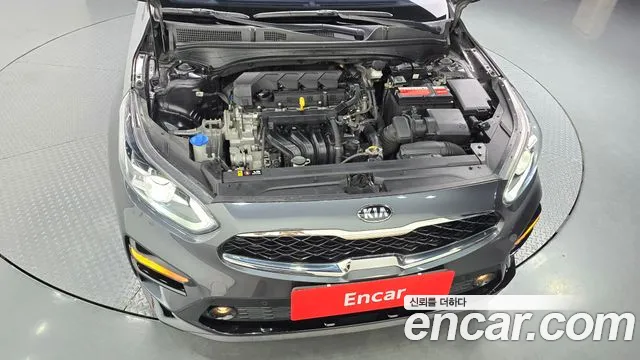 Kia K3 2018 thumb 6