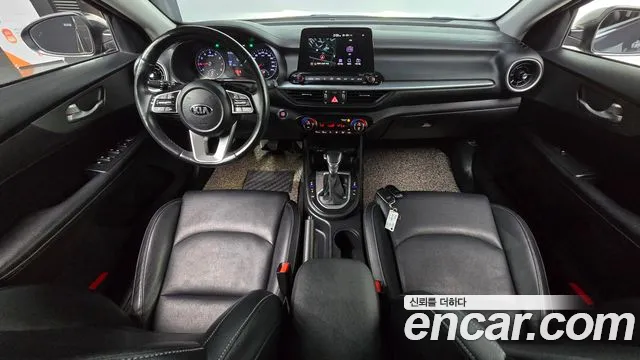 Kia K3 2018 thumb 7