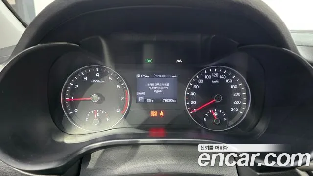 Kia K3 2018 thumb 8