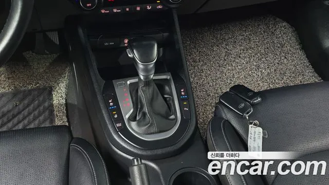 Kia K3 2018 thumb 9