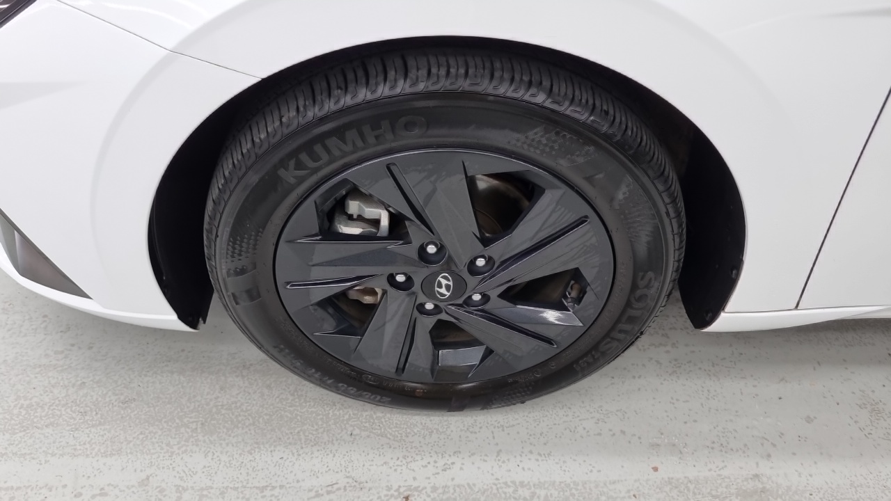 Hyundai Avante 2022 thumb 5