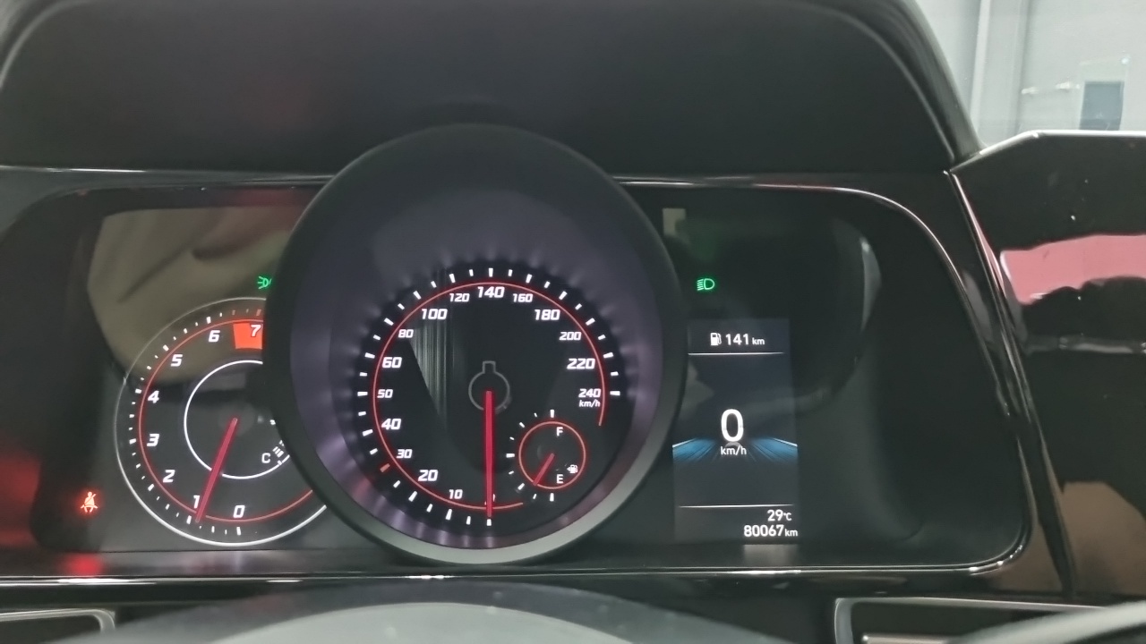 Hyundai Avante 2022 thumb 8