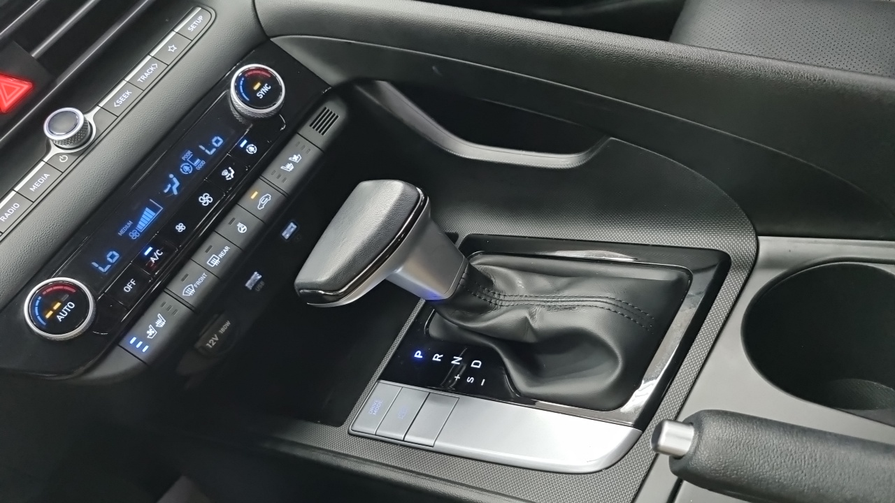 Hyundai Avante 2022 thumb 9