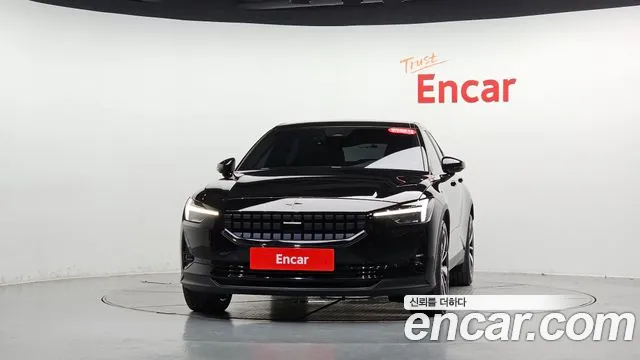 Polestar 2 2022 thumb 2