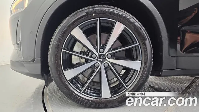Polestar 2 2022 thumb 4